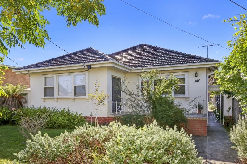 30 Youngman Street, Preston