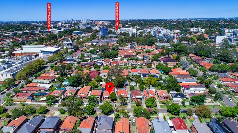 10 Coleman Avenue Homebush NSW, Homebush - Thumbnail 8