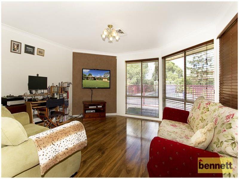 31 Linden Crescent, Cranebrook - Thumbnail 6