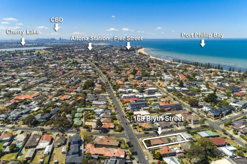 168 Blyth Street, Altona - Thumbnail 4