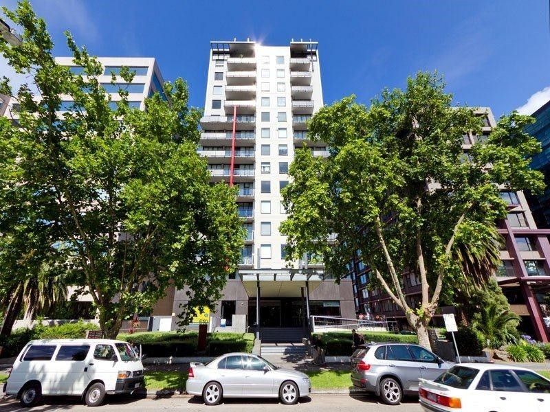 1101/610 St Kilda Road, Melbourne