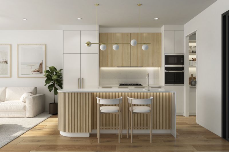 Luxurious new townhomes. Affordable and Sustainable.