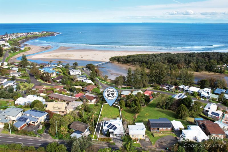 Land for Sale First National Coast & Country Real Estate