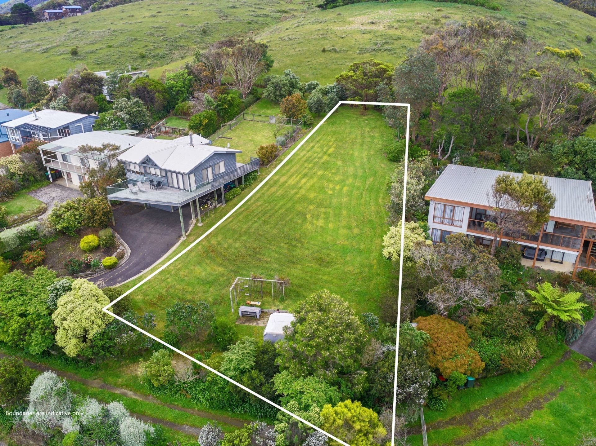 Real Estate For Sale 3335 Karlson Street Skenes Creek , VIC