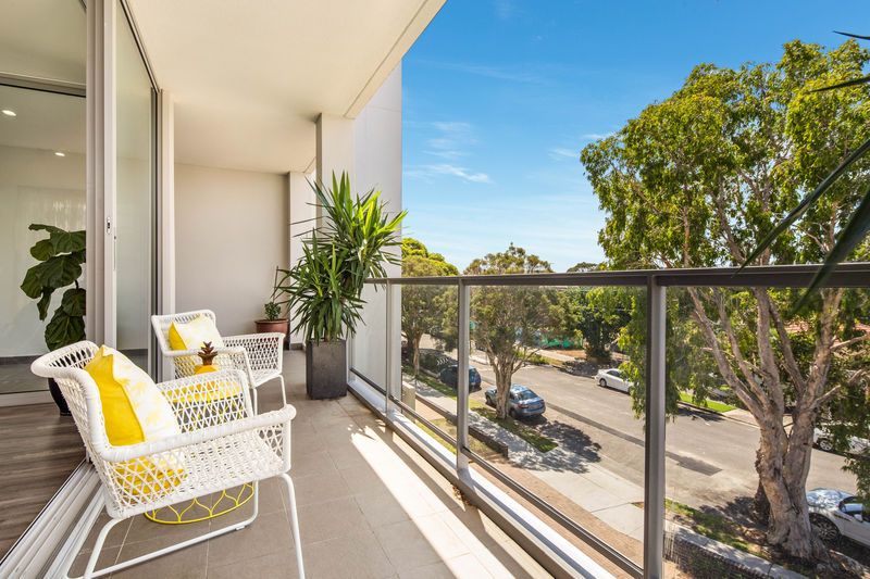 DESIGNER CHIC URBAN APARTMENT