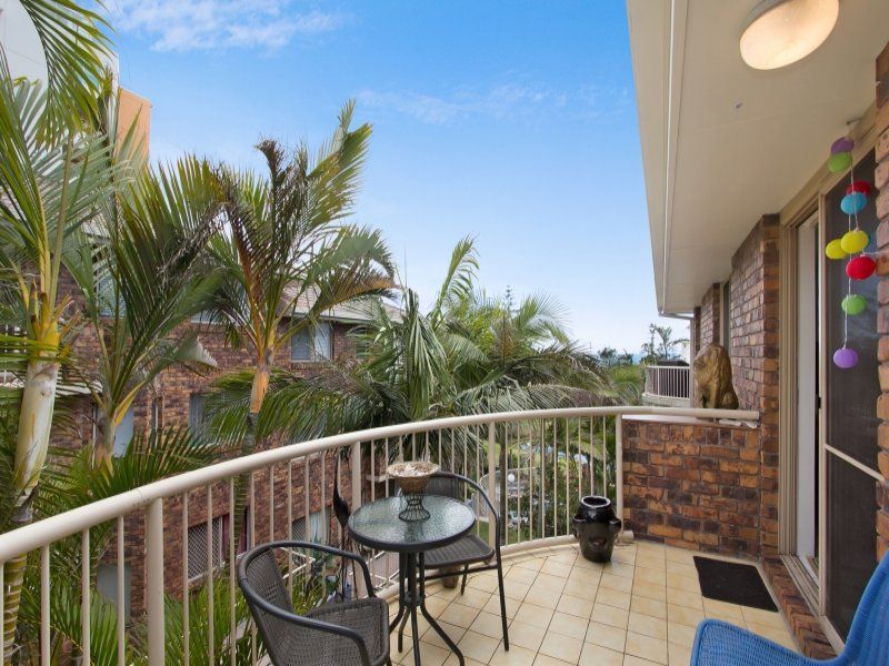 27/15-17 South Street 'Pacific View' KIRRA QLD, ' Kirra - Thumbnail 2
