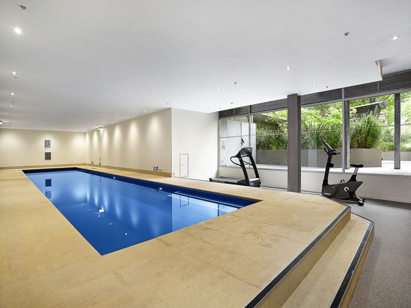 35/30 Chetwynd Street, West Melbourne - Thumbnail 8
