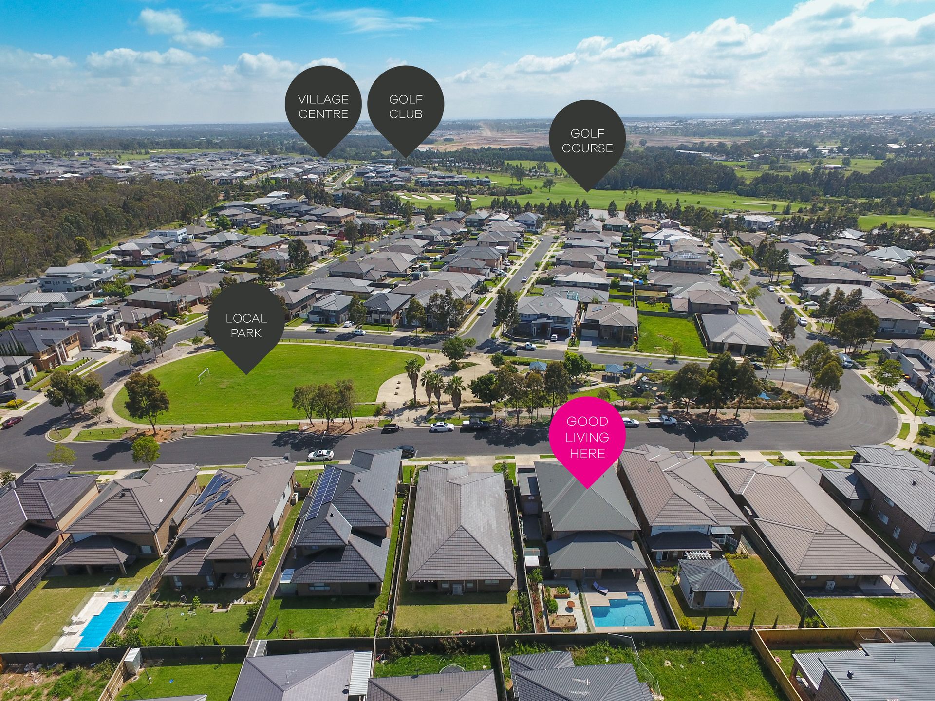 Colebee 31 Kirkwood Crescent