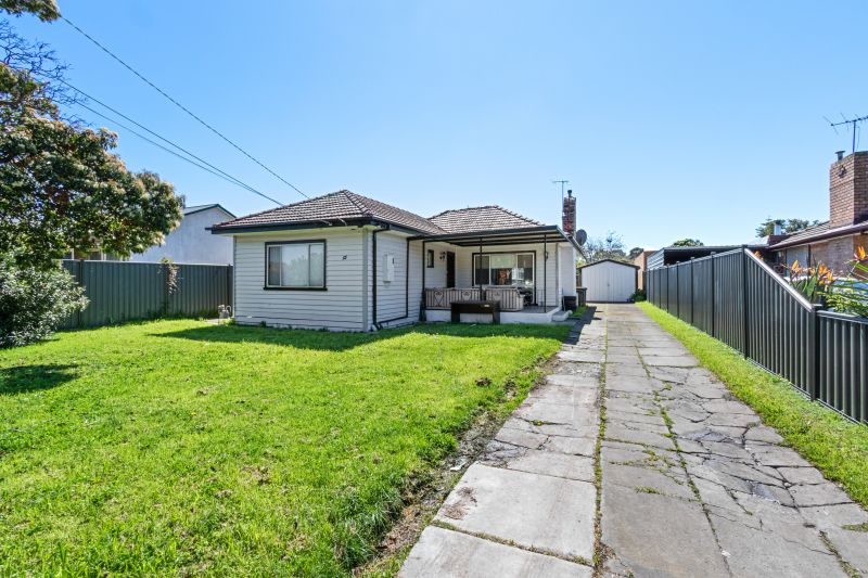 12 Newton Street, Thomastown