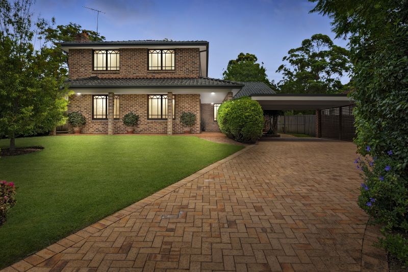 Real Estate For Sale 19 Victory Street Asquith , NSW