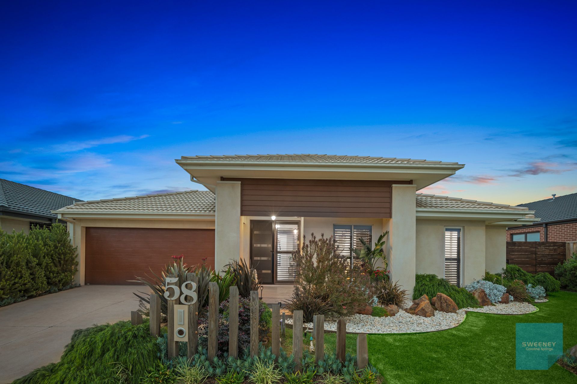 58 Wiltshire Boulevard, Thornhill Park - Thumbnail 2