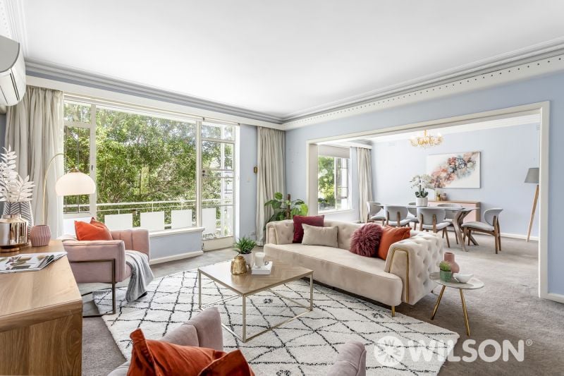 5/117 Westbury Street ST KILDA EAST VIC, St Kilda East - Image 1