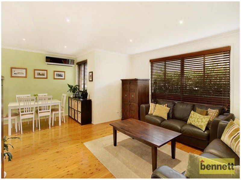 19A Monti Place, North Richmond - Thumbnail 5