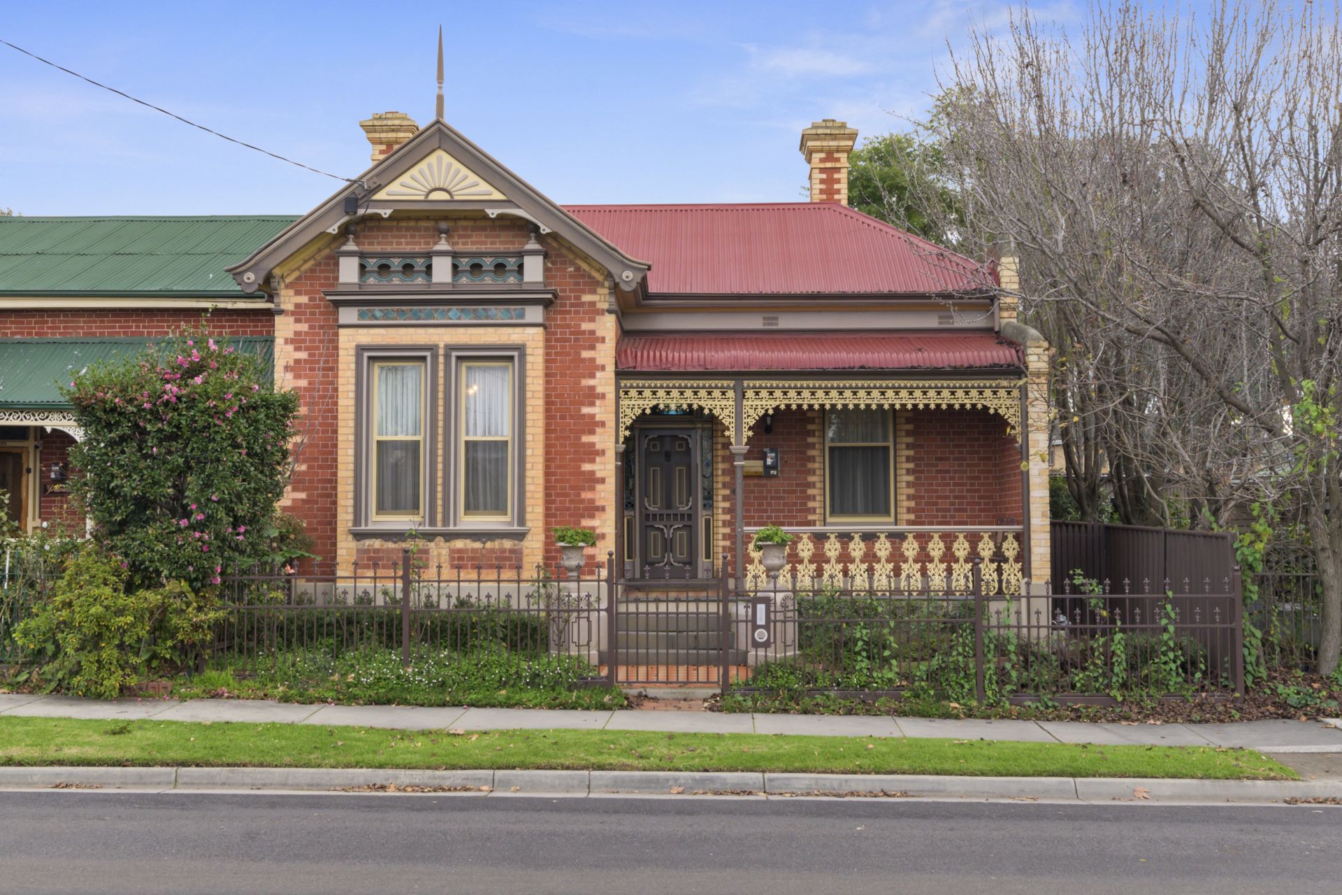 166 Mitchell Street, Bendigo Bendigo Ballarat Real Estate Pty Ltd