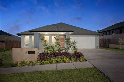 North Rothbury 57 Tooze Circuit