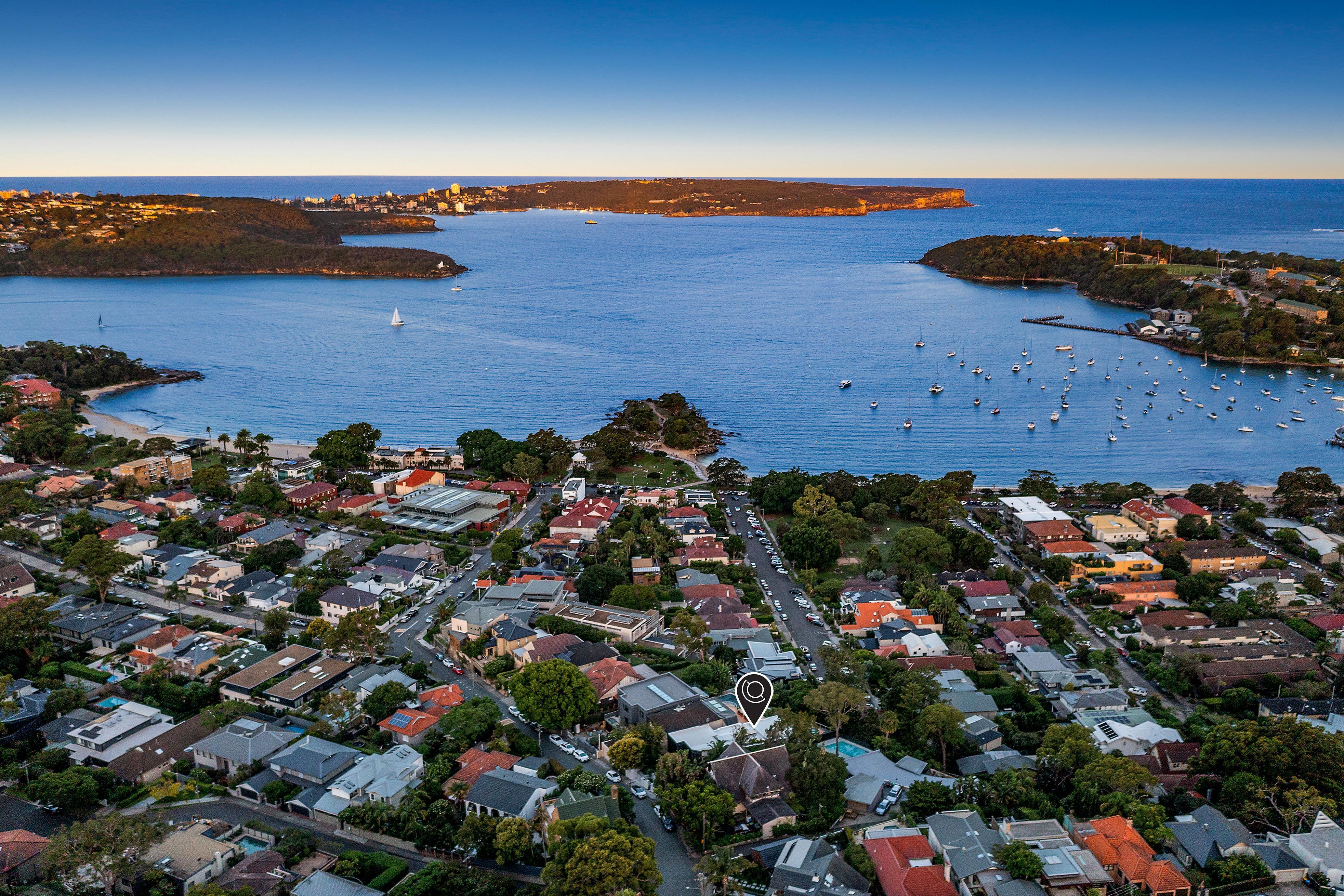 31 Mandolong Road Mosman 2088