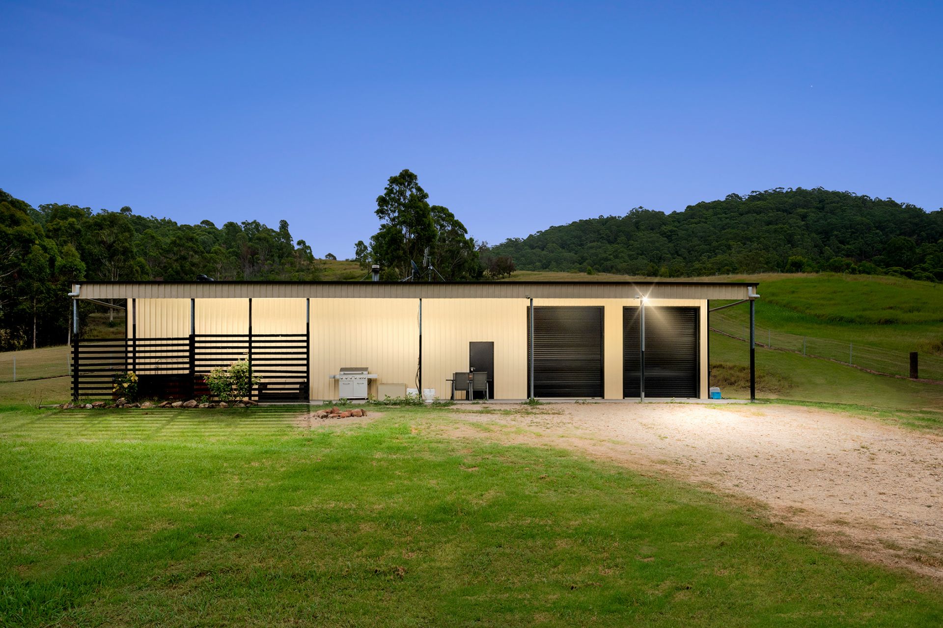 Real Estate For Sale 181 Blue Road Lambs Valley , NSW