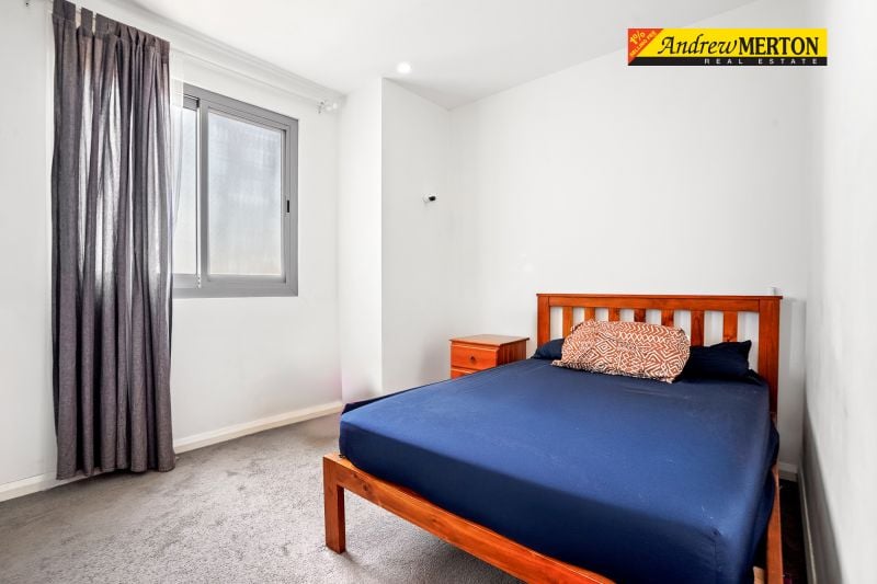 17011/5 Second Avenue, Blacktown