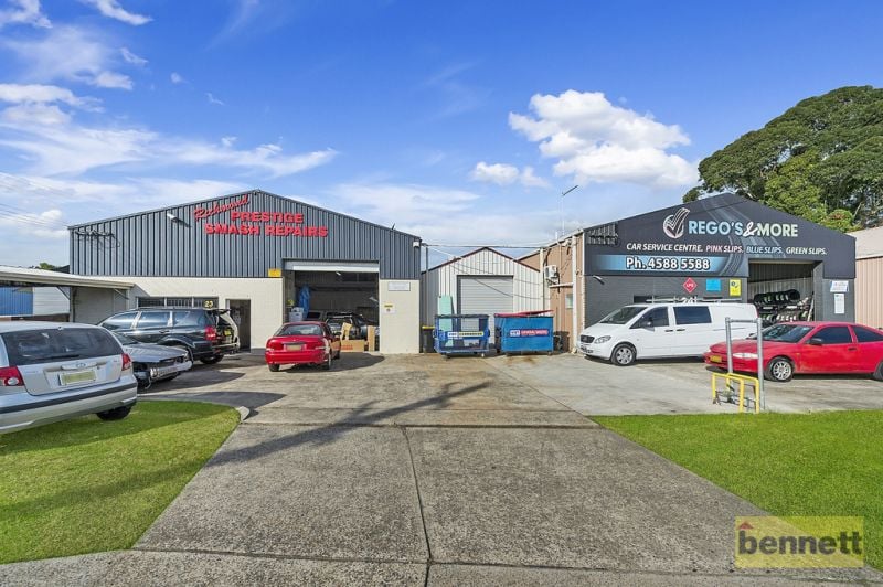 23 & 24 Lukis Avenue, Richmond - Thumbnail 2