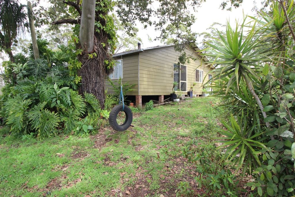 210 North Branch Rd, UPSALLS CREEK NSW 2439