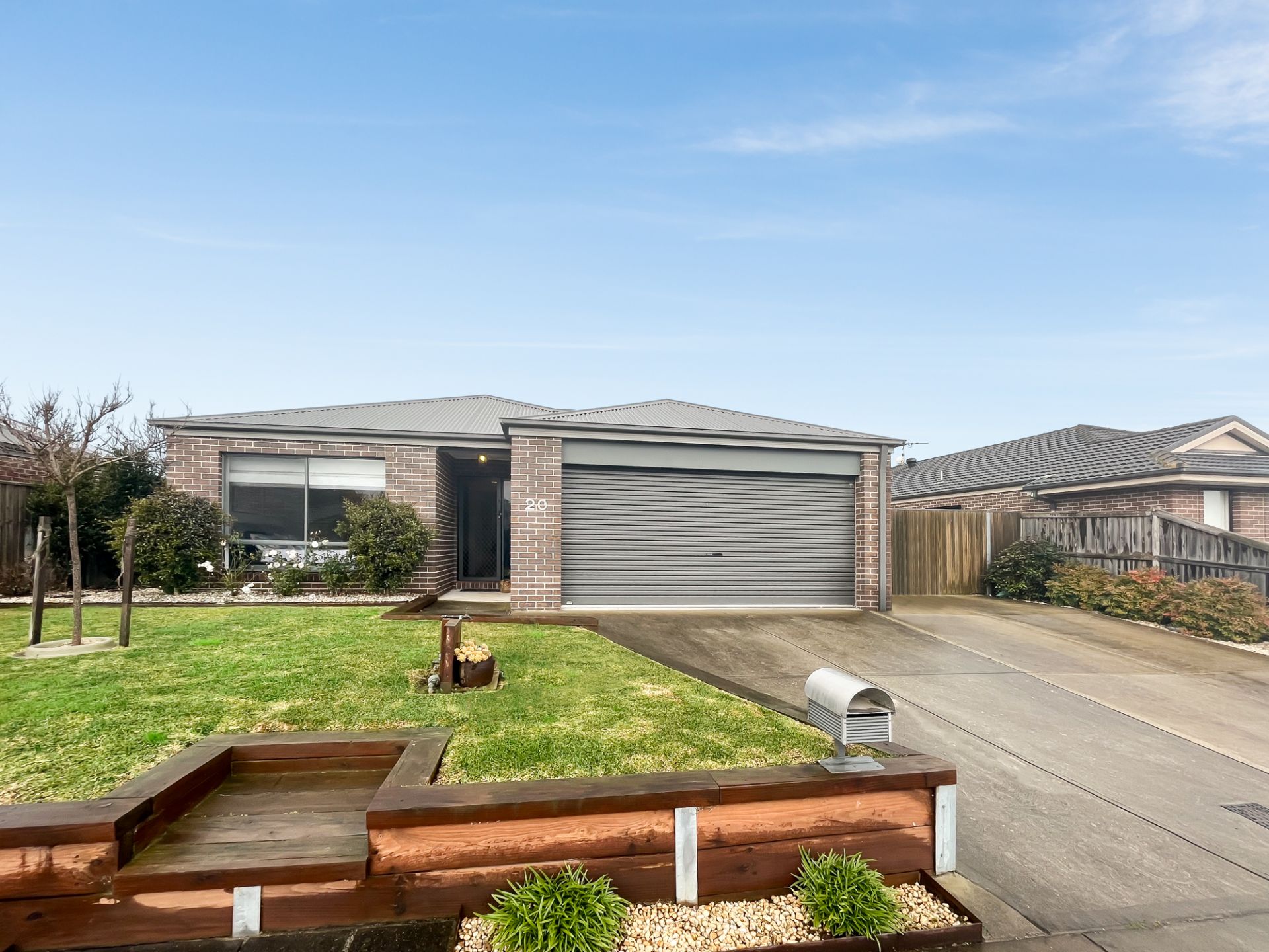 20 Woodlawn Boulevard, Yarragon OBrien Real Estate