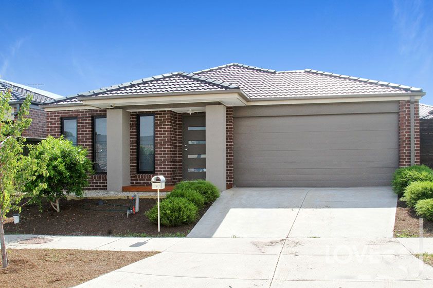 This stunning spaciously designed home...!
