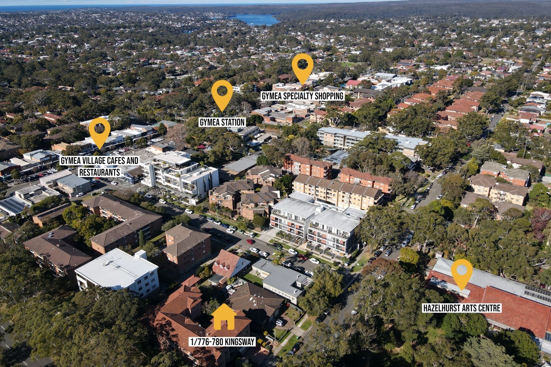 1/776 Kingsway, Gymea NSW 2227