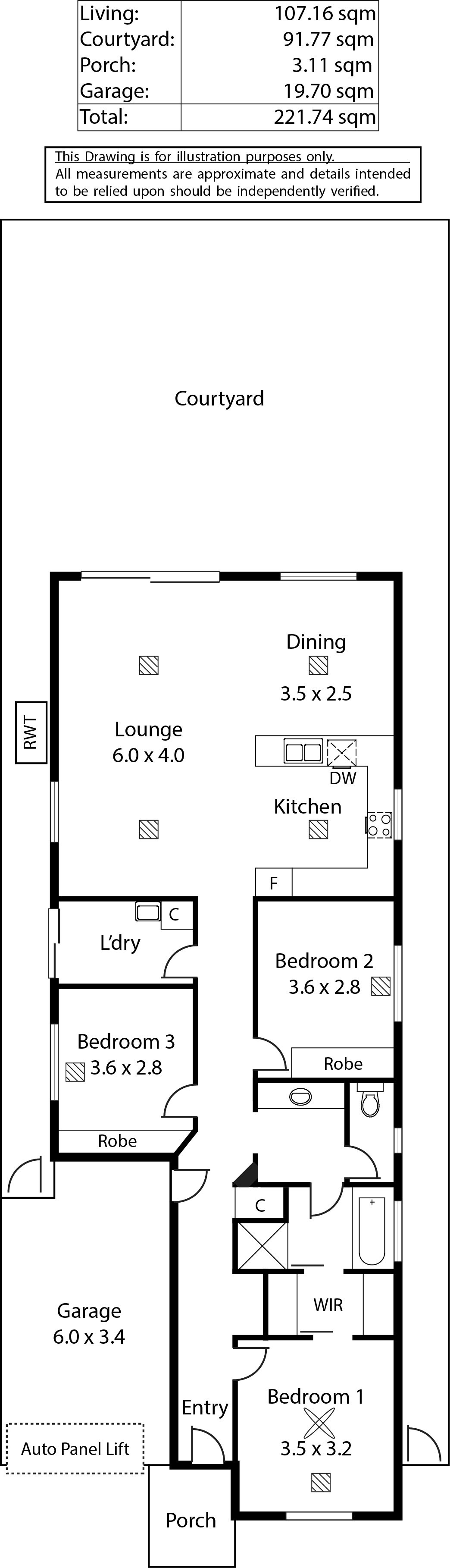4B Carlisle Street Camden Park 5038