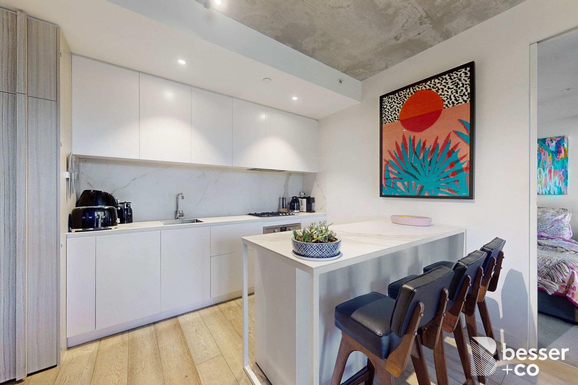 215/88 Carlisle Street, St Kilda - Thumbnail 7