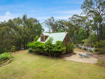 174 Forest Lane, Millingandi