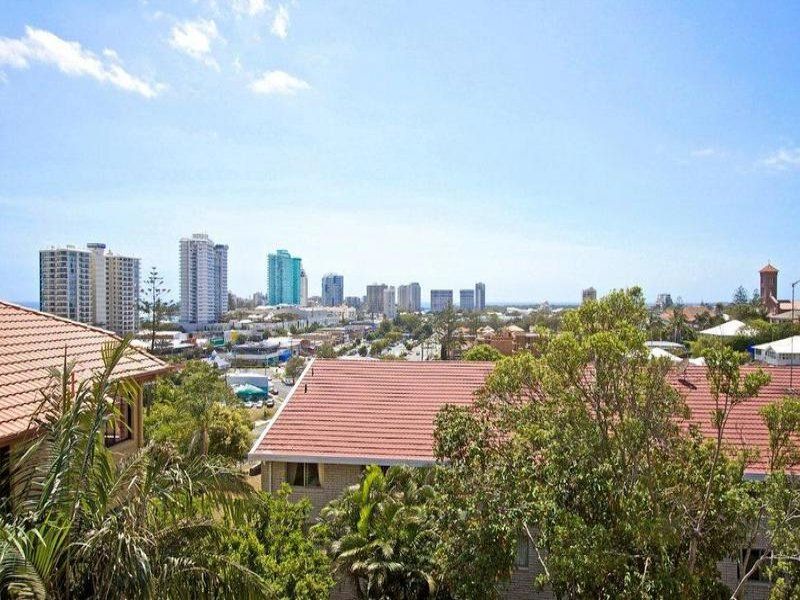 4/10 Rutledge Street 'Knab-Ryl Apartments' COOLANGATTA QLD, 'Knab-Ryl Apartments' Coolangatta - Thumbnail 3