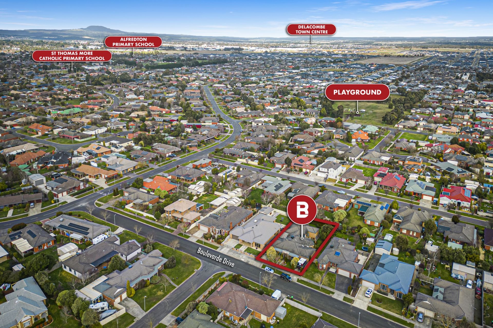 9 Boulevarde Drive, Alfredton, Alfredton - Thumbnail 2