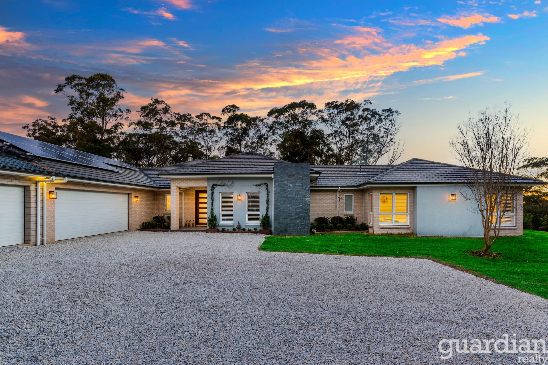 5 Sunnyridge Road Arcadia NSW, Arcadia - Thumbnail 3