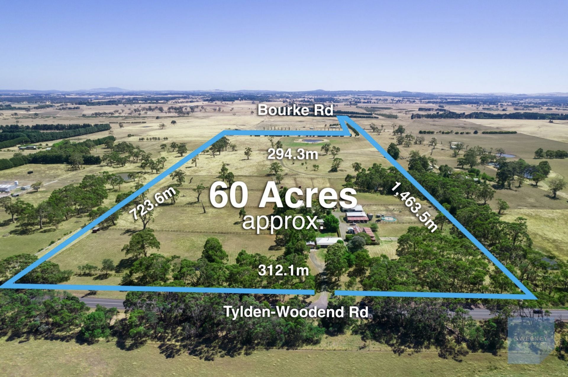 726-728 Tylden-Woodend Road, Woodend - Thumbnail 2