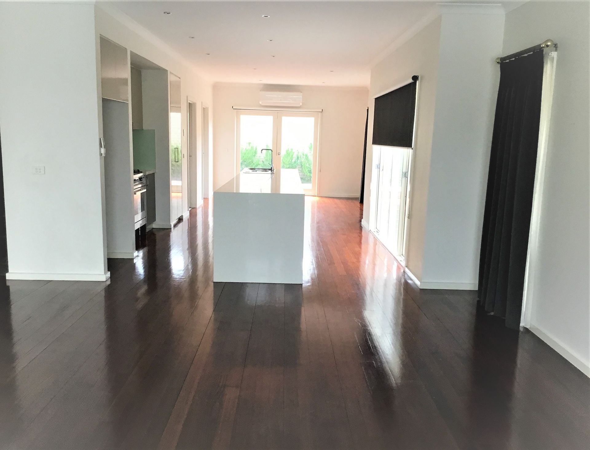Executive Living on Thornbury Border