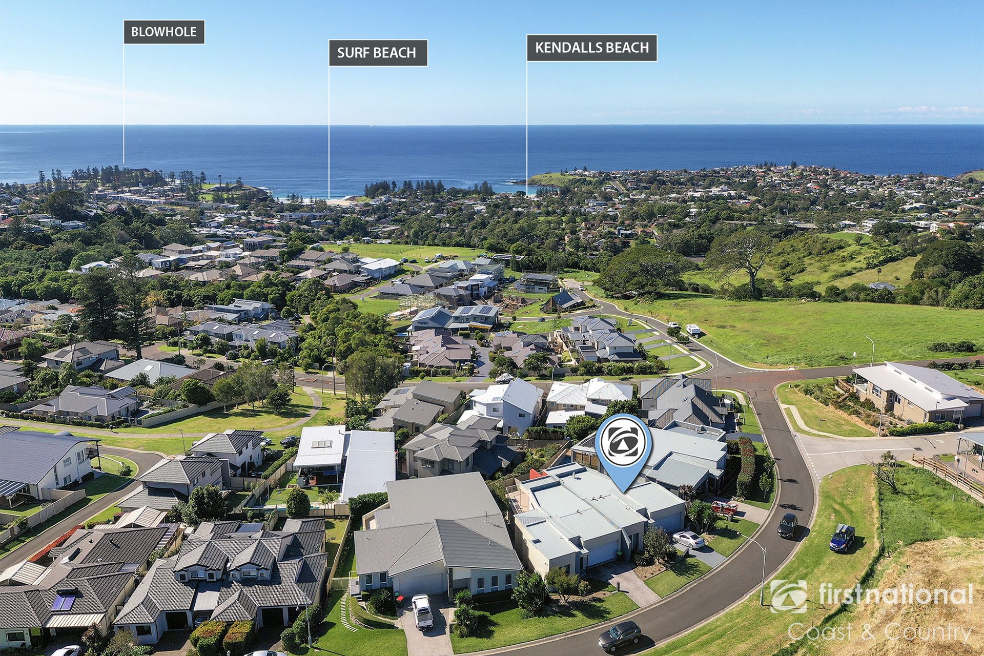 29A Greyleigh Drive, Kiama First National Coast & Country Real Estate