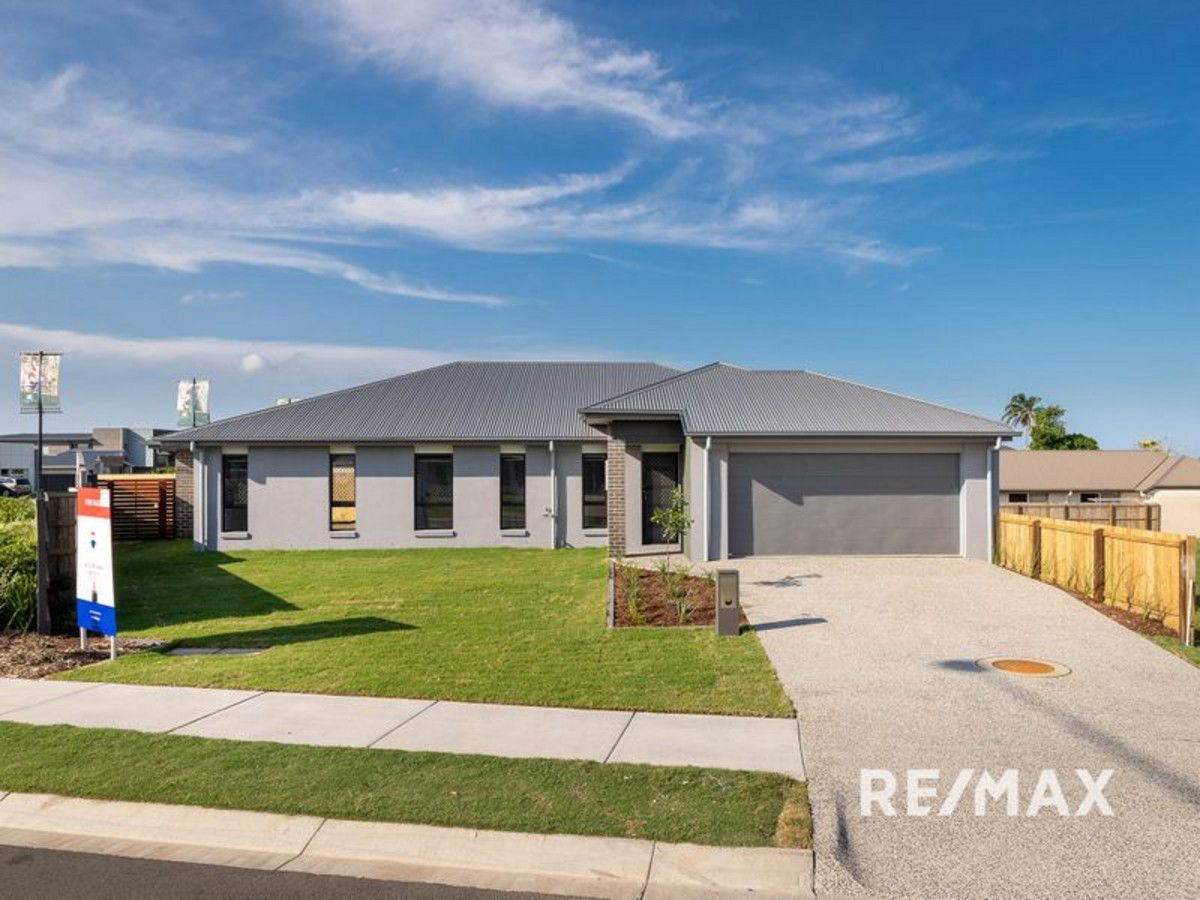Real Estate For Sale 1 Rondalee Drive GRIFFIN , QLD