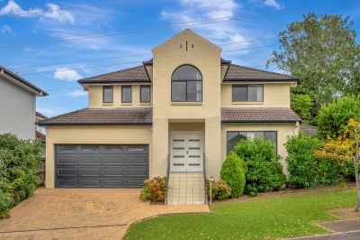 West Pennant Hills 56 Peartree Court