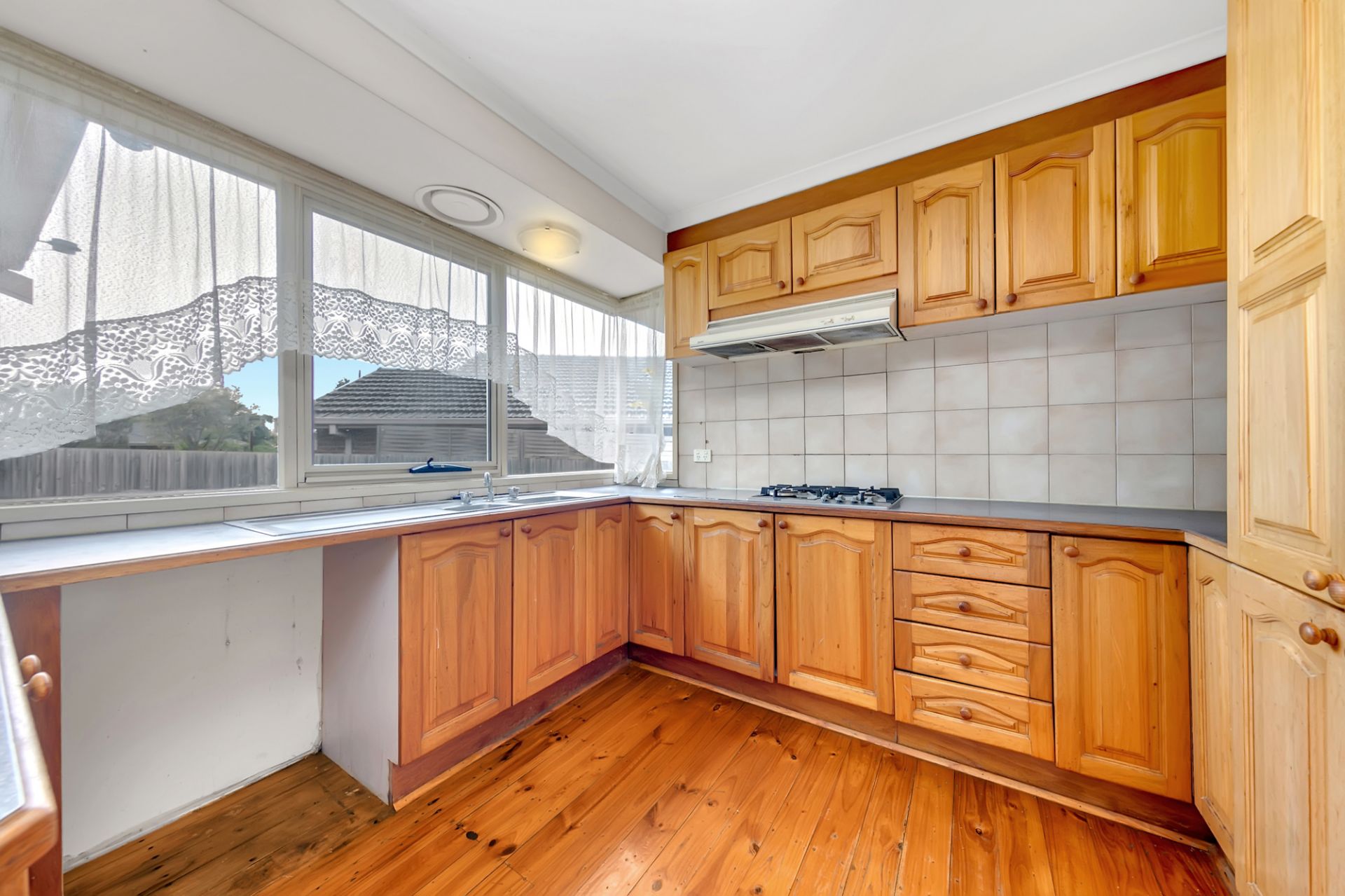 RENOVATORS DELIGHT