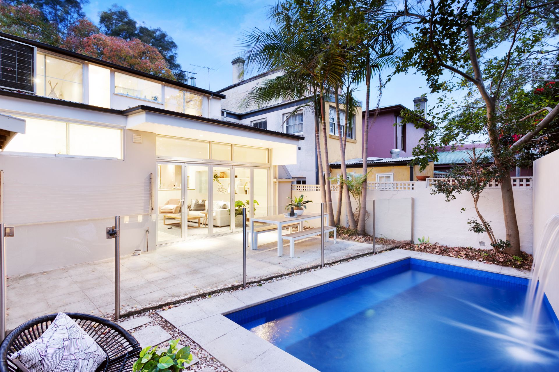 Sold property Sold Price for 21 Adolphus Street Balmain NSW 2041