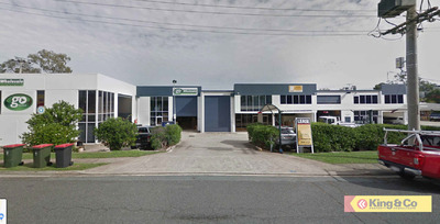 Quality Office/Showroom UNDER Market Rent!