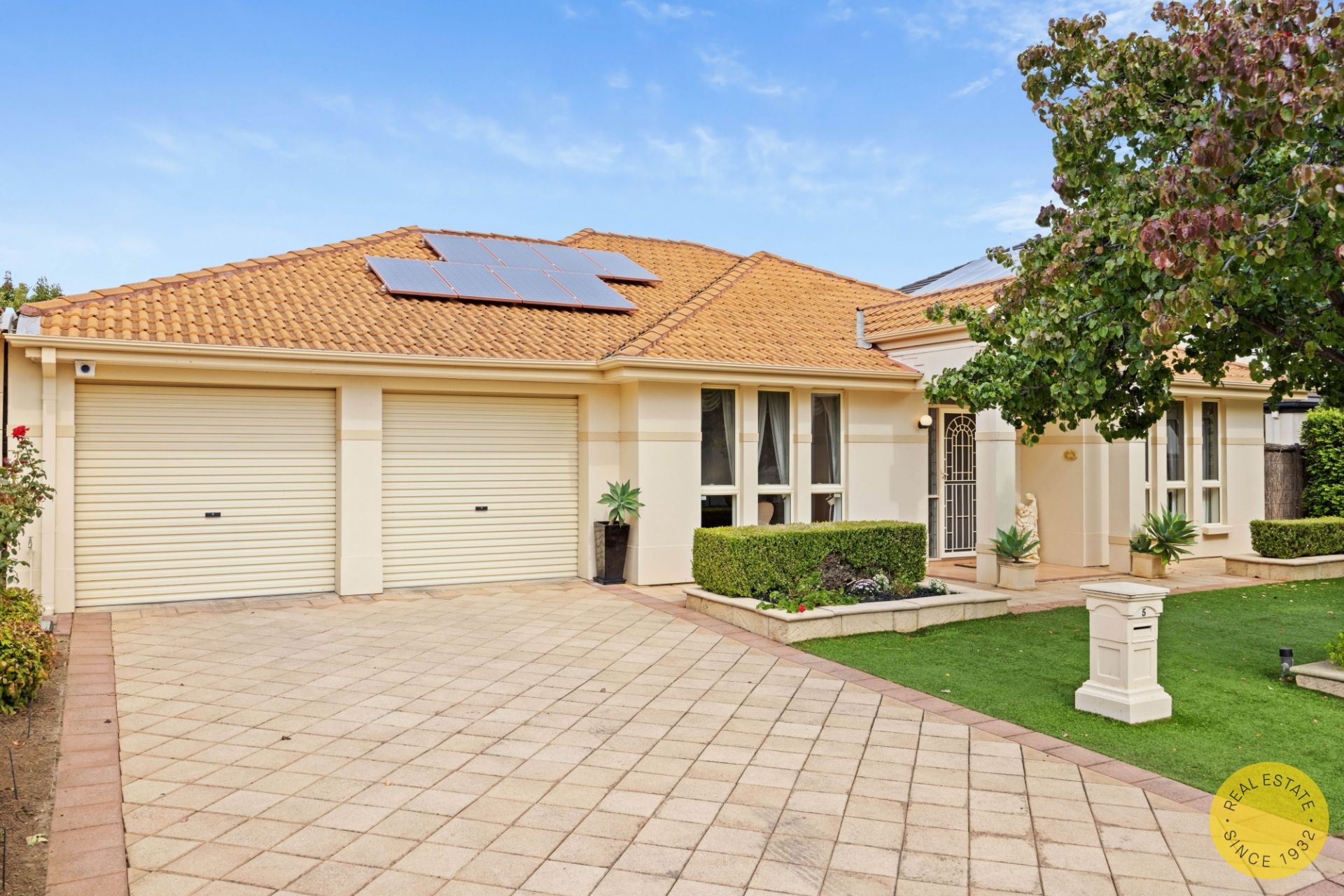 5 Alexander Court, Novar Gardens Taplin Real Estate