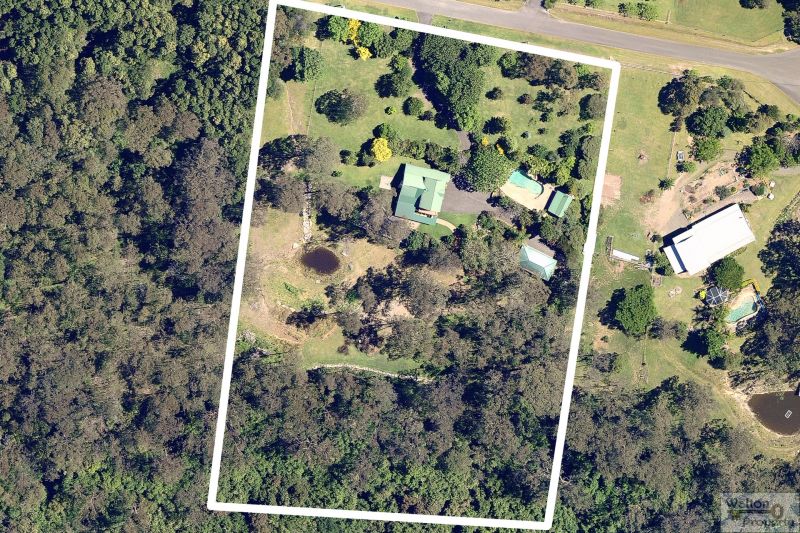 Real Estate For Sale 30 Innis Place Kurrajong Hills , NSW