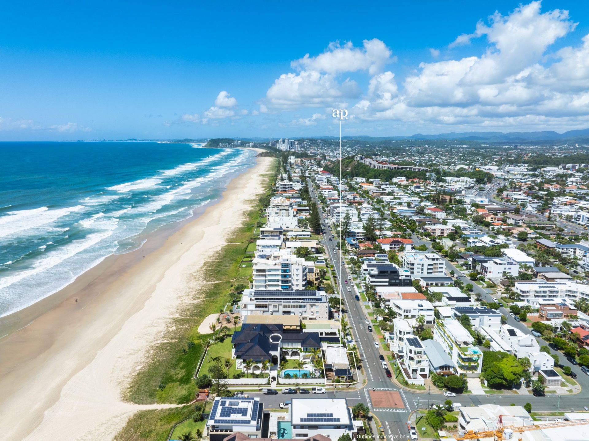 1/111 Albatross Avenue, Mermaid Beach - Thumbnail 4