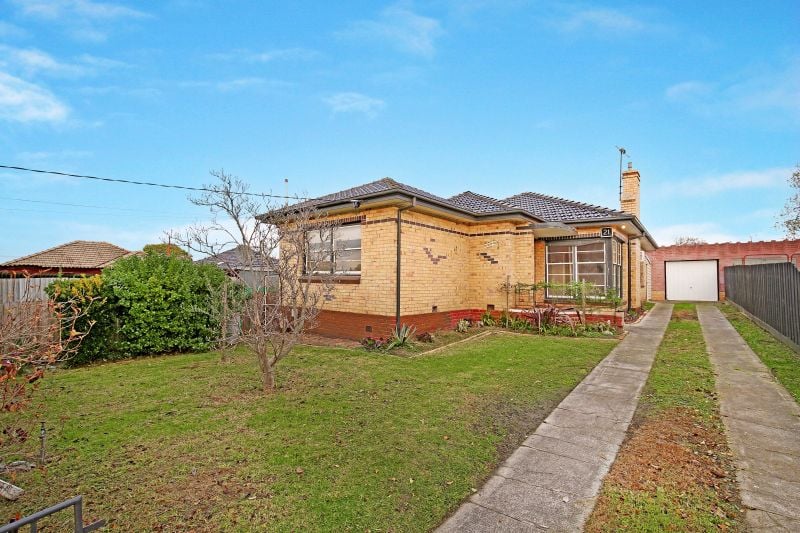 21 Harry Street, Thornbury