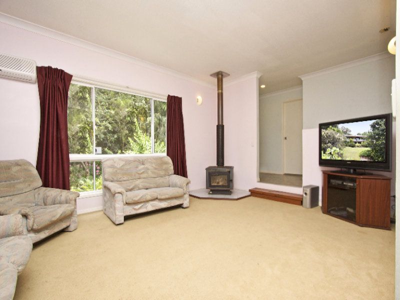 72 Golden Valley Road TALLEBUDGERA VALLEY QLD, Tallebudgera Valley - Thumbnail 5