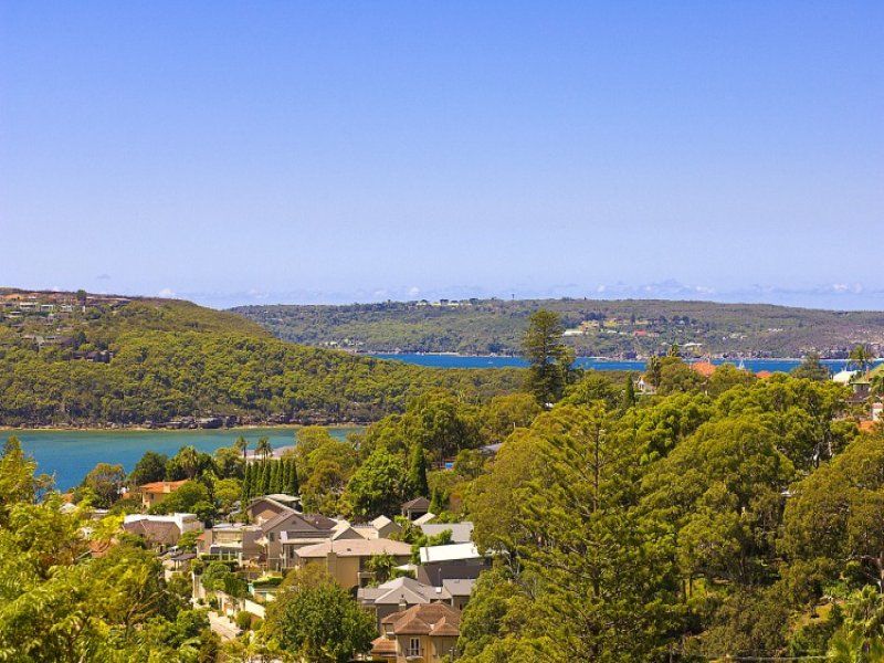 9/21 Warringah Road MOSMAN NSW, Mosman - Thumbnail 2