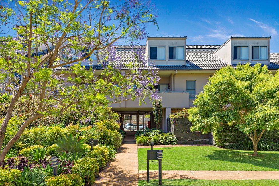 Sold property Sold Price for 24/5763 Fairlight Street Five Dock NSW