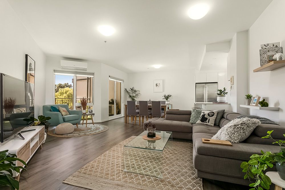 24/1 Gatehouse Drive Kensington VIC, Kensington - Thumbnail 2
