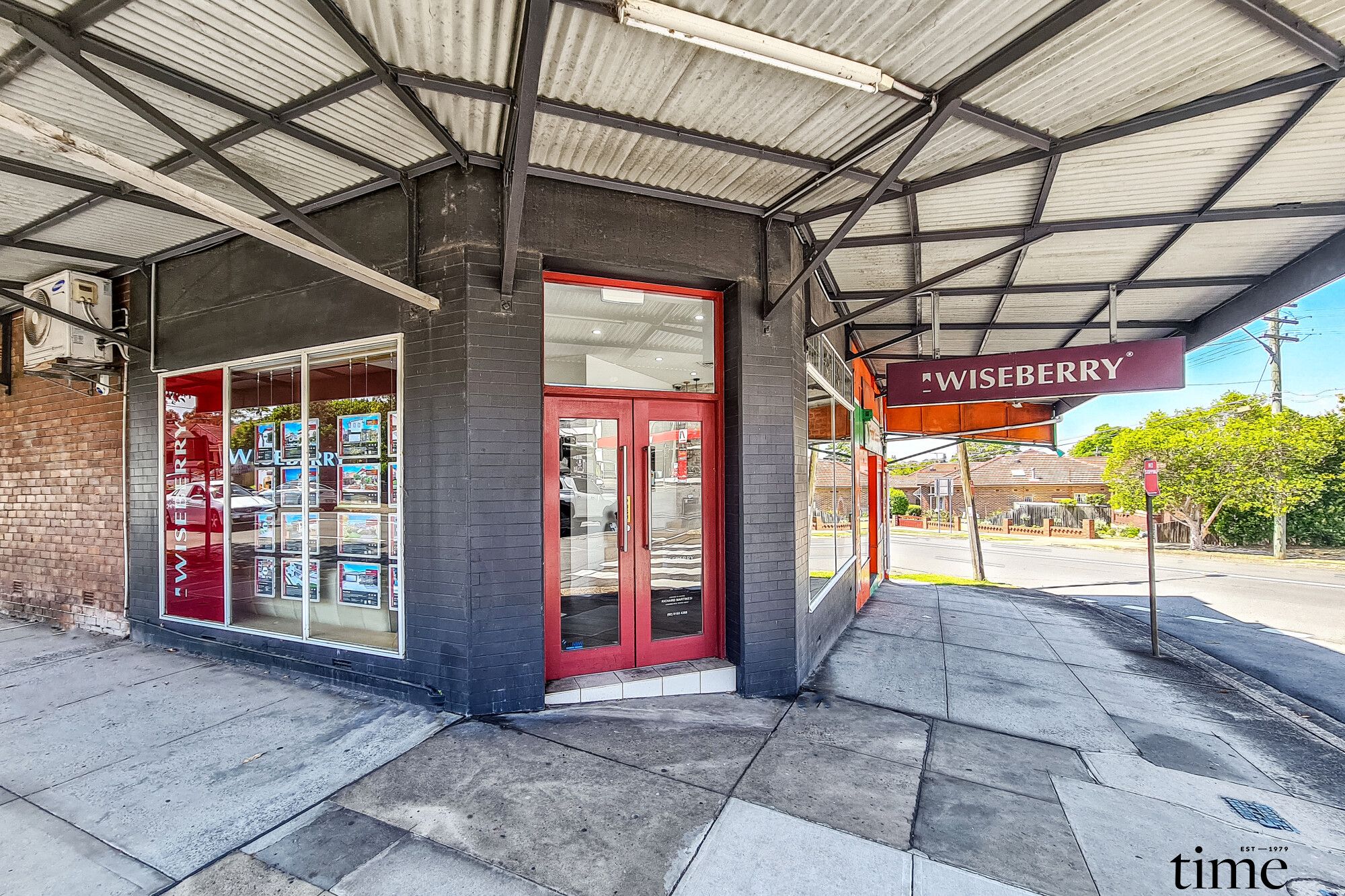 Shop 2/40 Ramsay Road, Five Dock NSW 2046